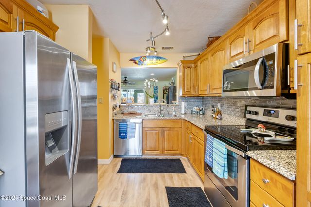 412 Sailfish Avenue, 16, Cape Canaveral, FL 32920