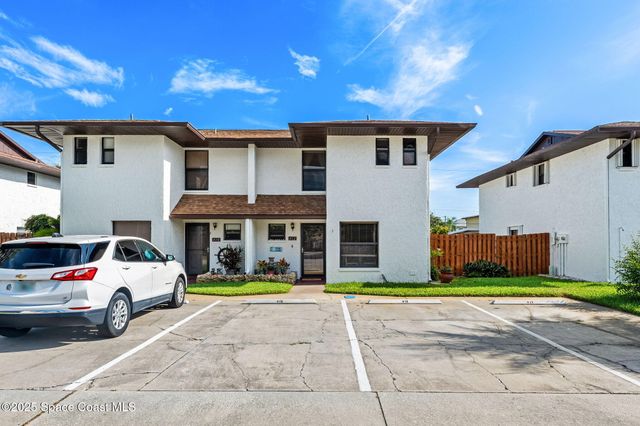 412 Sailfish Avenue, 16, Cape Canaveral, FL 32920
