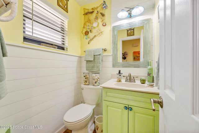 412 Sailfish Avenue, 16, Cape Canaveral, FL 32920
