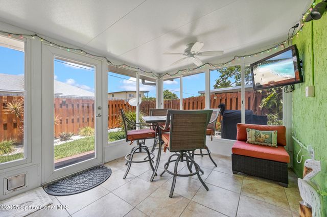412 Sailfish Avenue, 16, Cape Canaveral, FL 32920