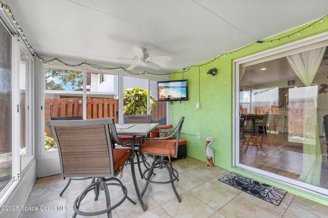 412 Sailfish Avenue, 16, Cape Canaveral, FL 32920