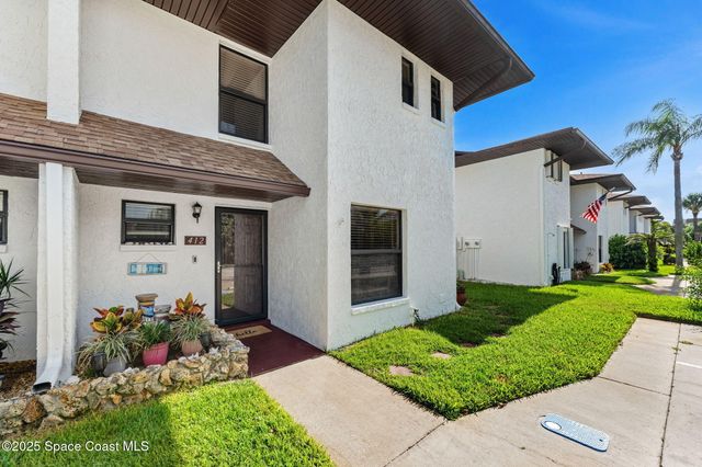 412 Sailfish Avenue, 16, Cape Canaveral, FL 32920