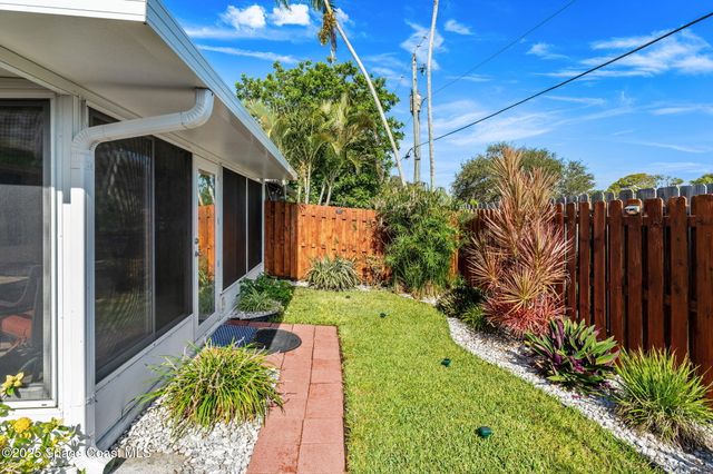 412 Sailfish Avenue, 16, Cape Canaveral, FL 32920