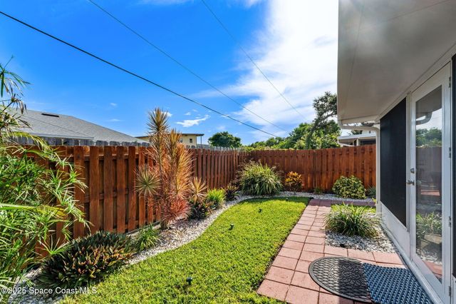 412 Sailfish Avenue, 16, Cape Canaveral, FL 32920
