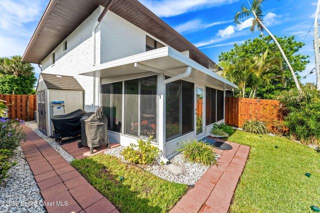 412 Sailfish Avenue, 16, Cape Canaveral, FL 32920
