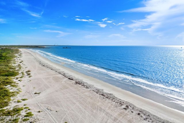 412 Sailfish Avenue, 16, Cape Canaveral, FL 32920