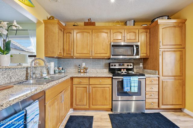 412 Sailfish Avenue, 16, Cape Canaveral, FL 32920