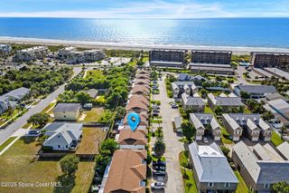 412 Sailfish Avenue, 16, Cape Canaveral, FL 32920