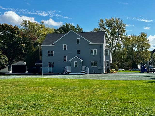 78 Arlington St 2, Taunton, MA 02780
