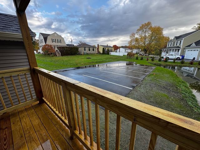 78 Arlington St 2, Taunton, MA 02780