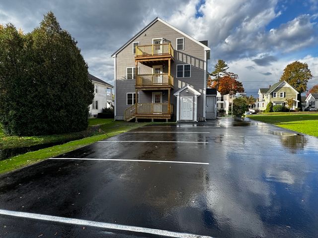 78 Arlington St 2, Taunton, MA 02780