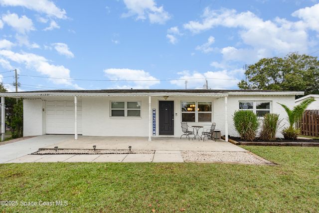 4120 Duke Street, Melbourne, FL 32901