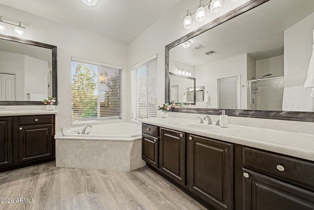 1124 N ROBIN Lane, Mesa, AZ 85213