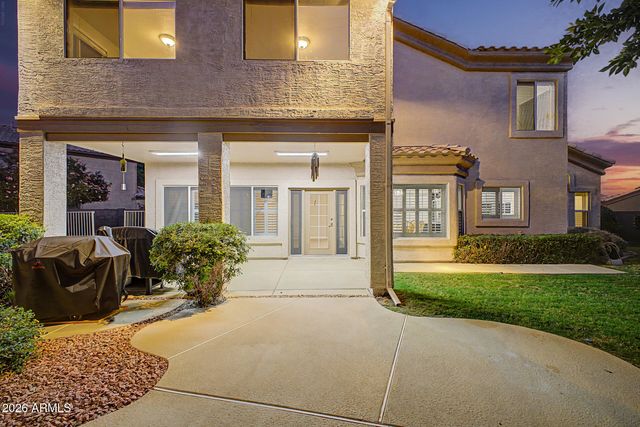 1124 N ROBIN Lane, Mesa, AZ 85213