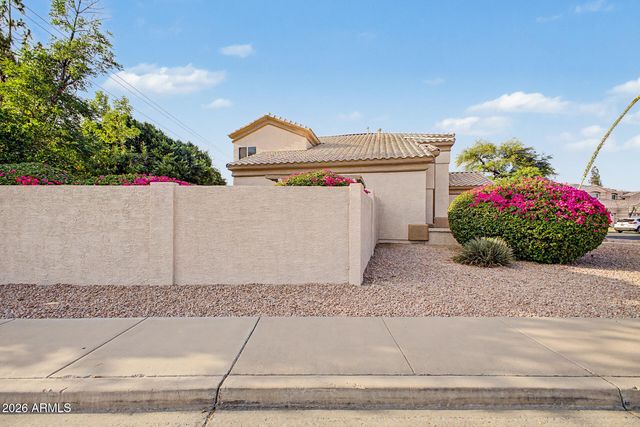 1124 N ROBIN Lane, Mesa, AZ 85213