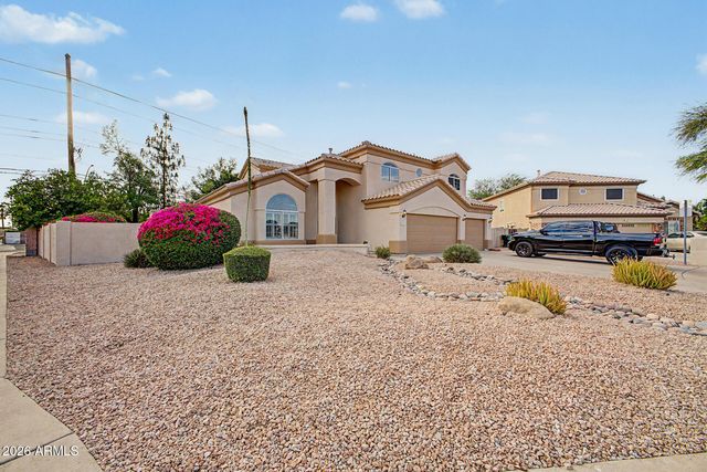 1124 N ROBIN Lane, Mesa, AZ 85213