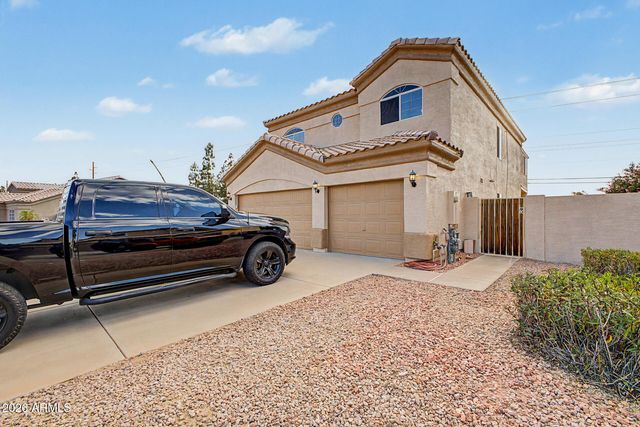 1124 N ROBIN Lane, Mesa, AZ 85213