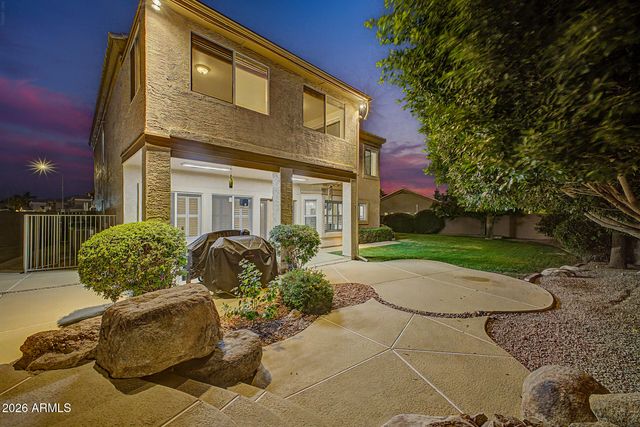 1124 N ROBIN Lane, Mesa, AZ 85213