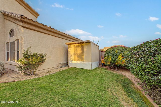 1124 N ROBIN Lane, Mesa, AZ 85213