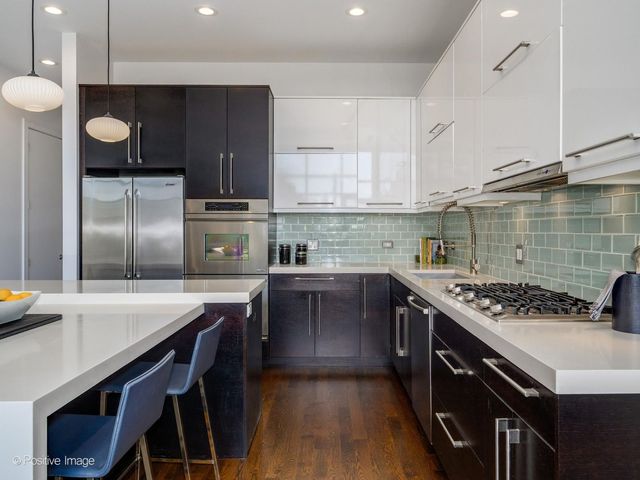 2109 N Campbell Avenue 2S, Chicago, IL 60647