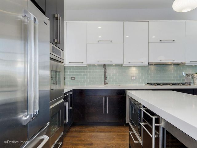 2109 N Campbell Avenue 2S, Chicago, IL 60647