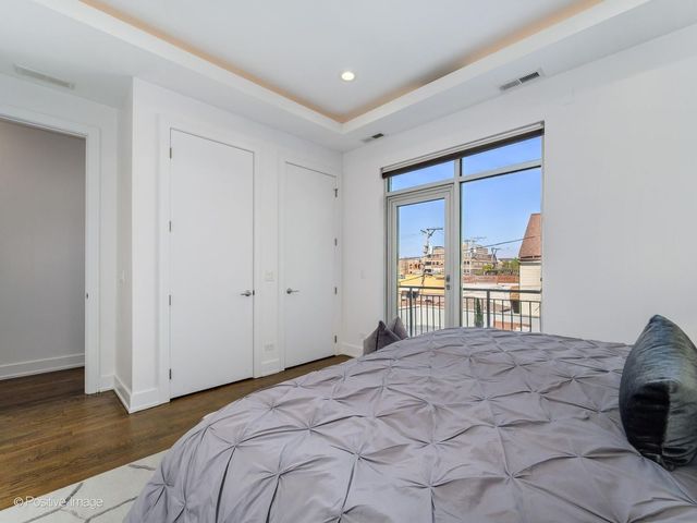 2109 N Campbell Avenue 2S, Chicago, IL 60647