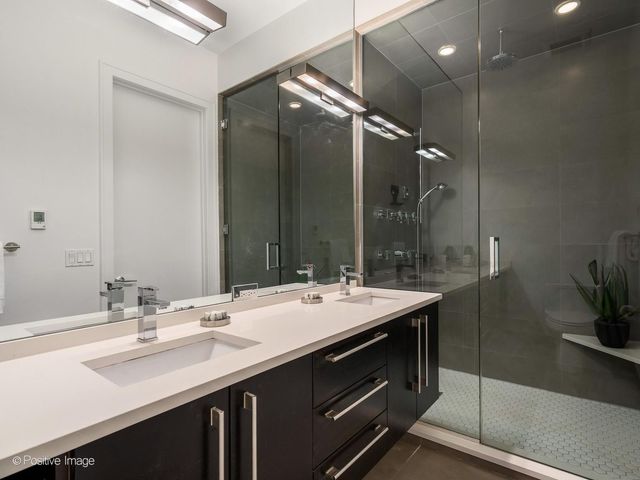 2109 N Campbell Avenue 2S, Chicago, IL 60647
