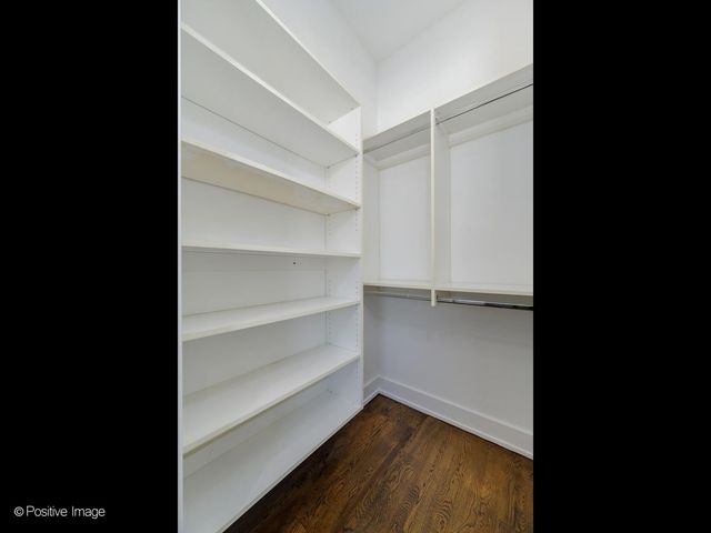 2109 N Campbell Avenue 2S, Chicago, IL 60647