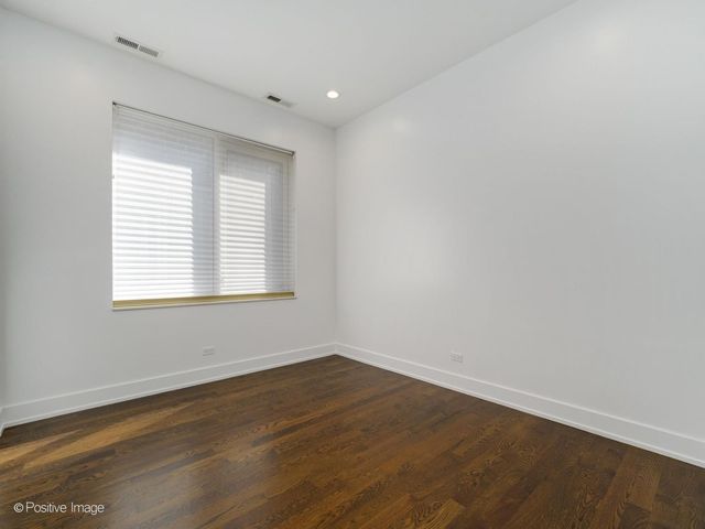 2109 N Campbell Avenue 2S, Chicago, IL 60647