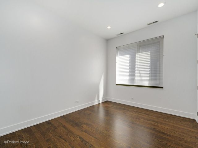 2109 N Campbell Avenue 2S, Chicago, IL 60647