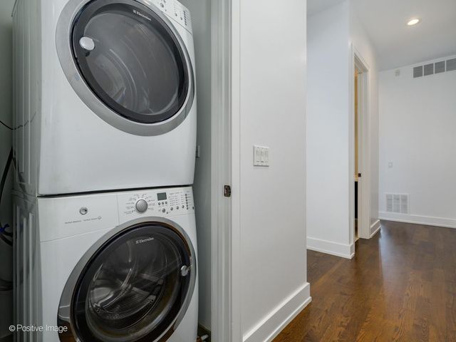 2109 N Campbell Avenue 2S, Chicago, IL 60647