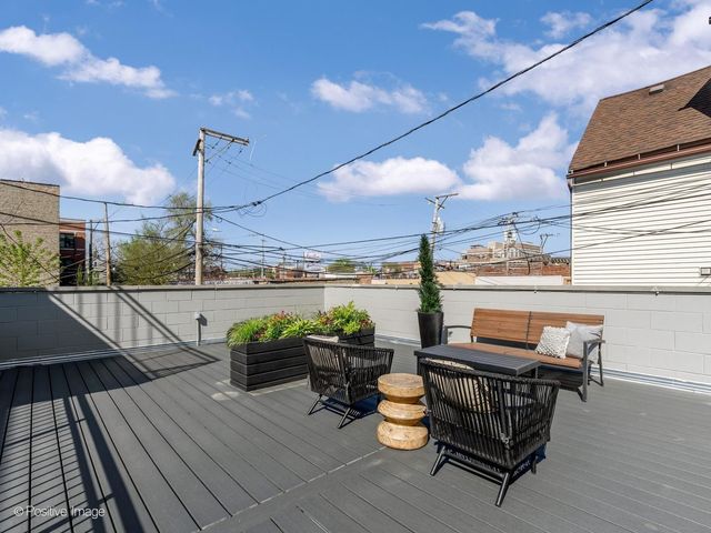 2109 N Campbell Avenue 2S, Chicago, IL 60647