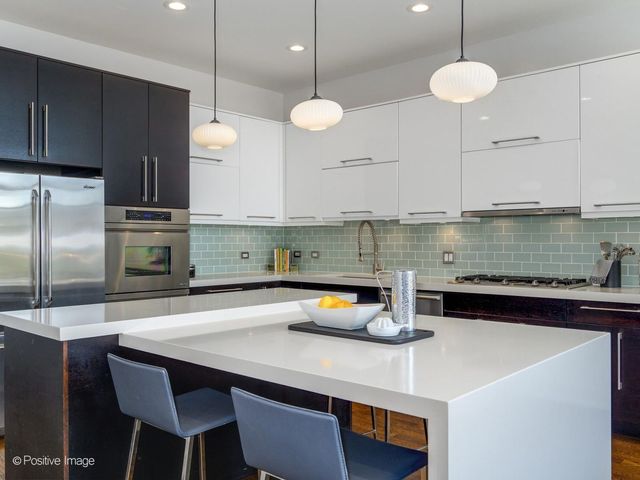 2109 N Campbell Avenue 2S, Chicago, IL 60647