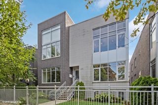 2109 N Campbell Avenue 2S, Chicago, IL 60647