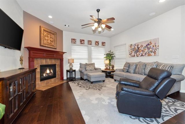 8323 Floating Heart Court, Conroe, TX 77385