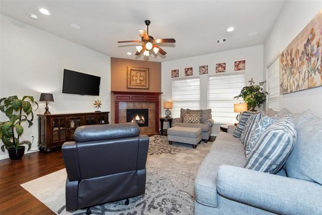 8323 Floating Heart Court, Conroe, TX 77385