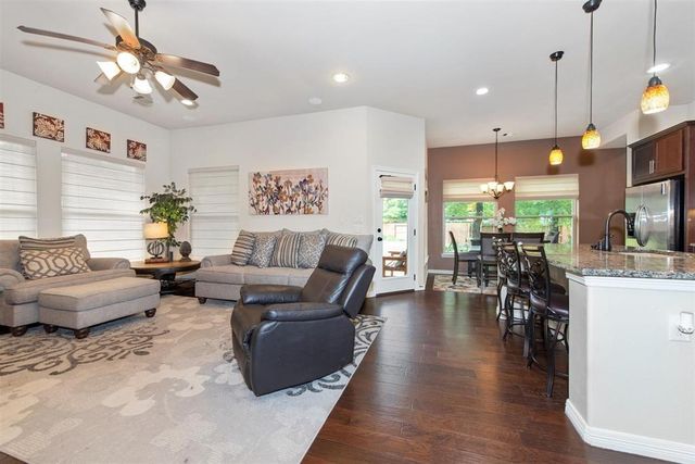 8323 Floating Heart Court, Conroe, TX 77385