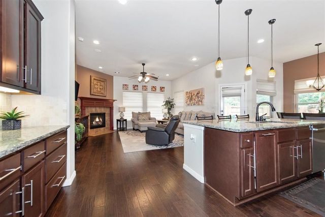 8323 Floating Heart Court, Conroe, TX 77385