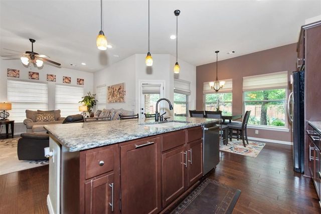 8323 Floating Heart Court, Conroe, TX 77385