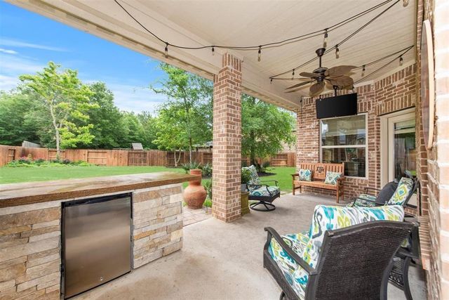8323 Floating Heart Court, Conroe, TX 77385