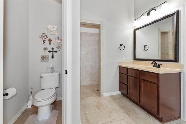 8323 Floating Heart Court, Conroe, TX 77385