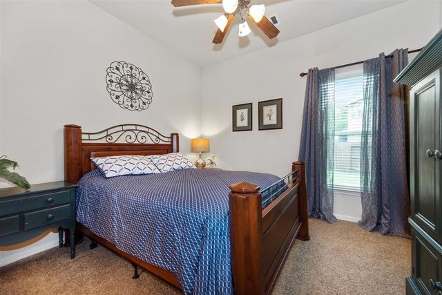 8323 Floating Heart Court, Conroe, TX 77385