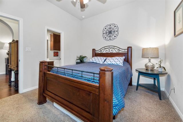 8323 Floating Heart Court, Conroe, TX 77385