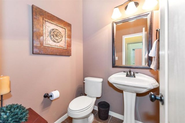 8323 Floating Heart Court, Conroe, TX 77385