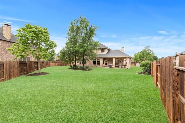 8323 Floating Heart Court, Conroe, TX 77385