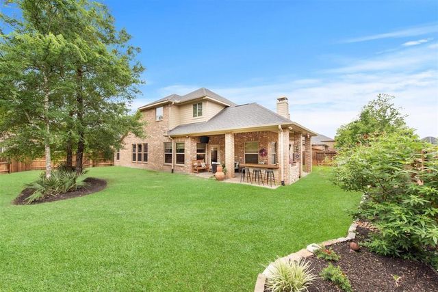 8323 Floating Heart Court, Conroe, TX 77385