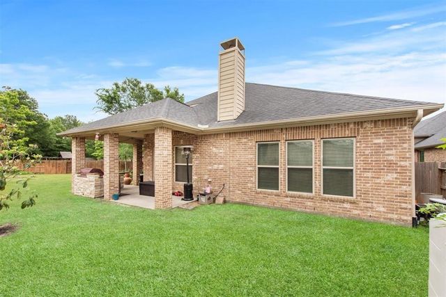 8323 Floating Heart Court, Conroe, TX 77385