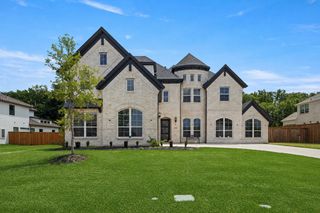 4108 Water Stone Court, Celina, TX 75009