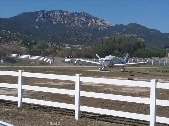 0 Lake Canyon, Aguanga, CA 92536