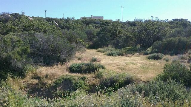 0 Lake Canyon, Aguanga, CA 92536